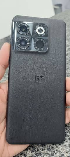 One Plus 10t Official PTA approved