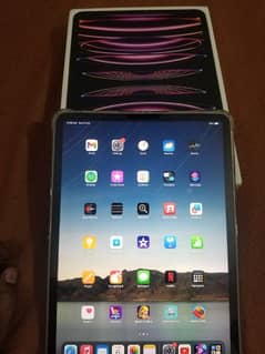 Ipad pro 11inch 4thgen 128gb 0