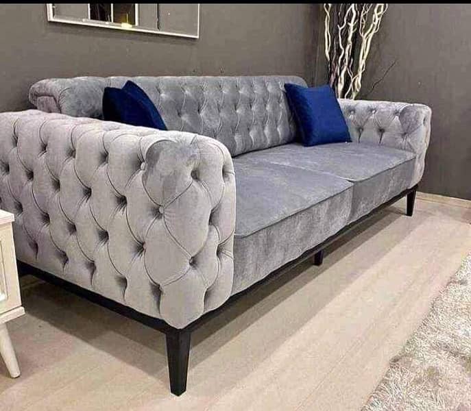 5 seater sofa set 10 yrs warranty 6