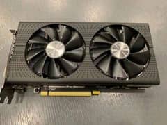 Rx 580 8gb urgent sale 0