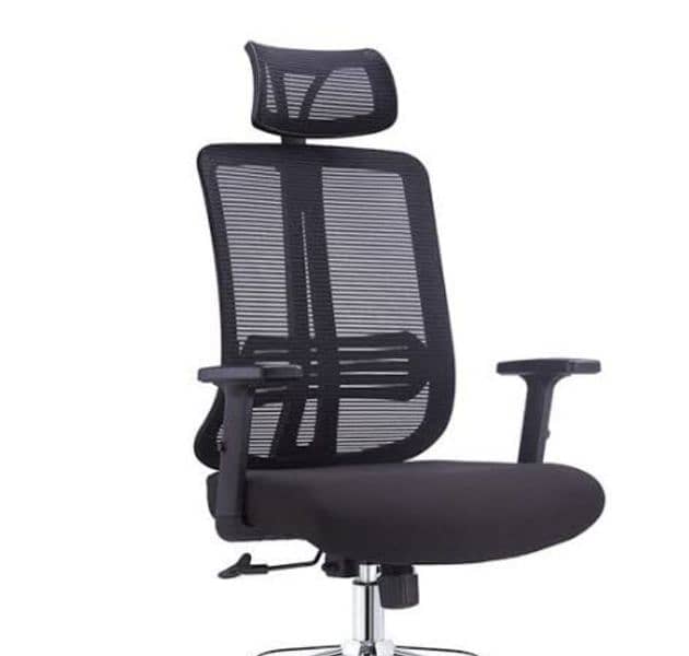 MODERN OFFICE CHAIRS VISITOR CHAIRS COMPUTER CHAIRS 11