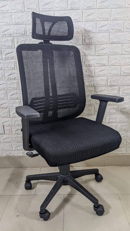 MODERN OFFICE CHAIRS VISITOR CHAIRS COMPUTER CHAIRS 17