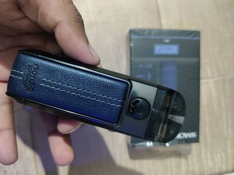 Smok Nord 4 80 watt 1