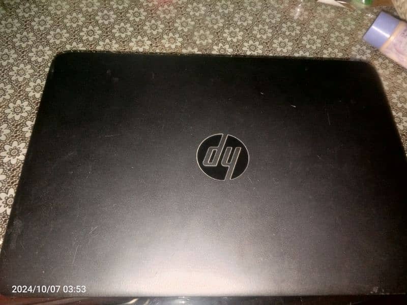 Hp elite book 820 g2 6