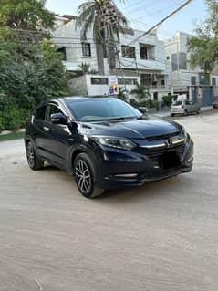 Honda Vezel 2014 import 2015 reg 2015 0