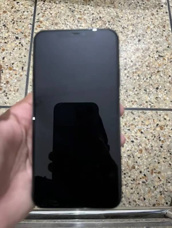 IPHONE 11 pro max 64gb FU 1