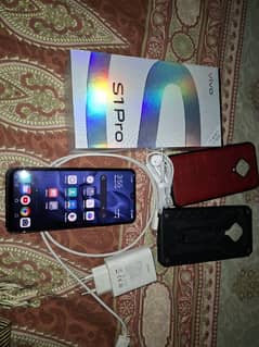 VIVO S1 PRO 8/128 PTA 9/10