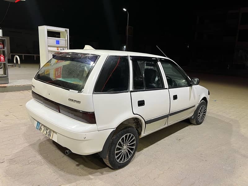 Suzuki Cultus VXR 2005 1