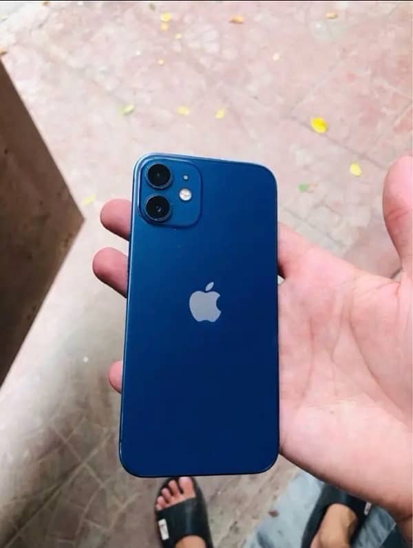 iPhone 12 non pta 0341 5642696 2