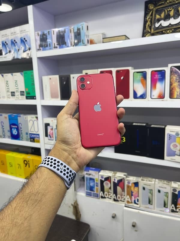 iphone 11 256 gb non pta factory unlock 2