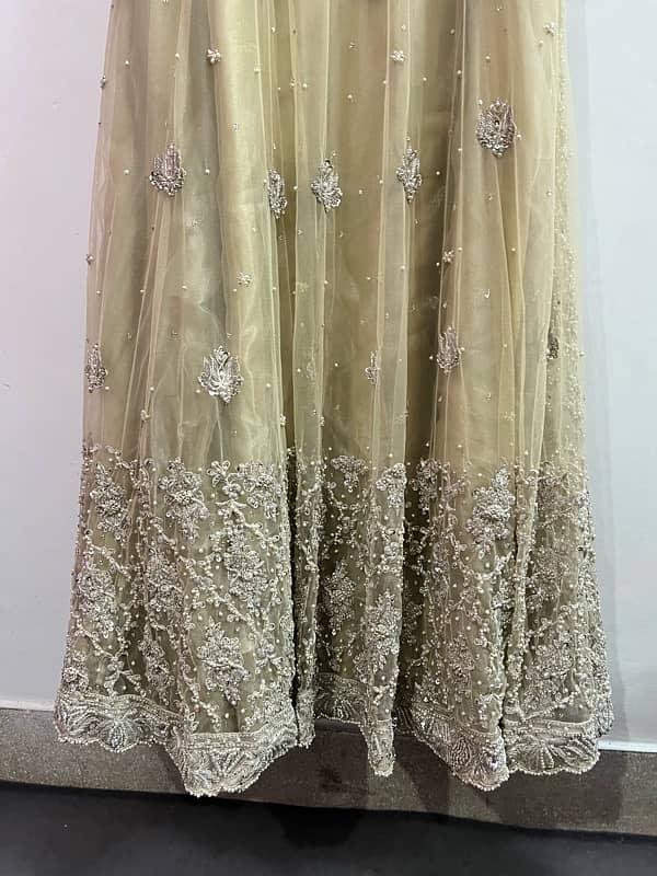 Bridal Maxi / Formal wear / Bridal Wear 4