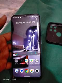 Realme C25Y 4/64 Compelete