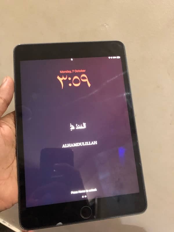 Ipad Mini 5 64Gb 1