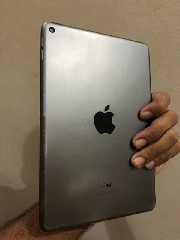 Ipad Mini 5 64Gb 3