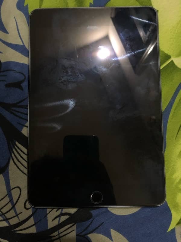 Ipad Mini 5 64Gb 4