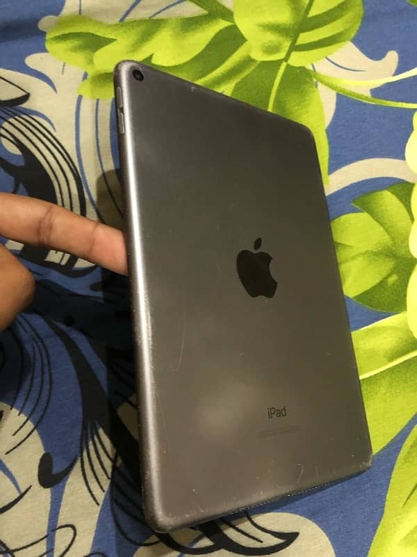 Ipad Mini 5 64Gb 5