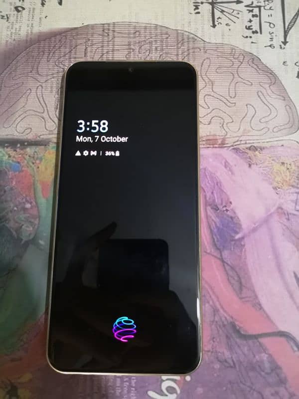 LG V60 ThinQ 5G, Dual Sim 2