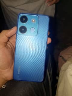 Infinix smart 7 urgent sale