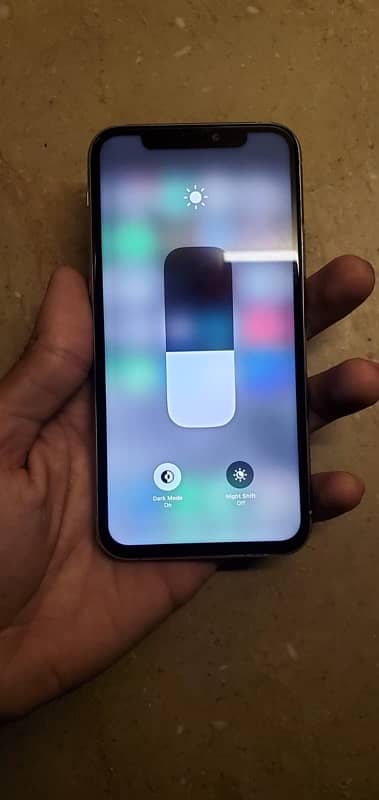 IPHONE 11 PRO 256 GB NON PTA 6