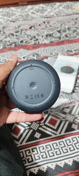 MI Portable Bluetooth speaker 2