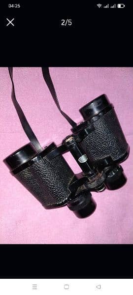 binoculars or doorbeen for sale 1