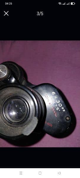 binoculars or doorbeen for sale 2