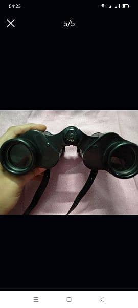 binoculars or doorbeen for sale 4