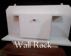 walls rack