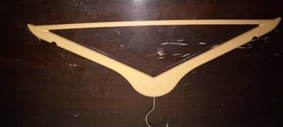 china wooden hanger for sale 0