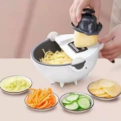 Multipurpose vegetables Cutter