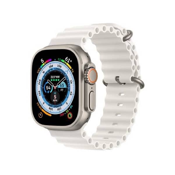 Multicolour High Quality Ocean Loop Band straps For Apple Watch 2