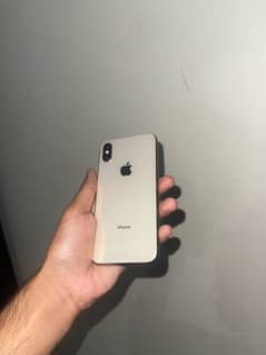 Iphone Xs 64GB Non PTA