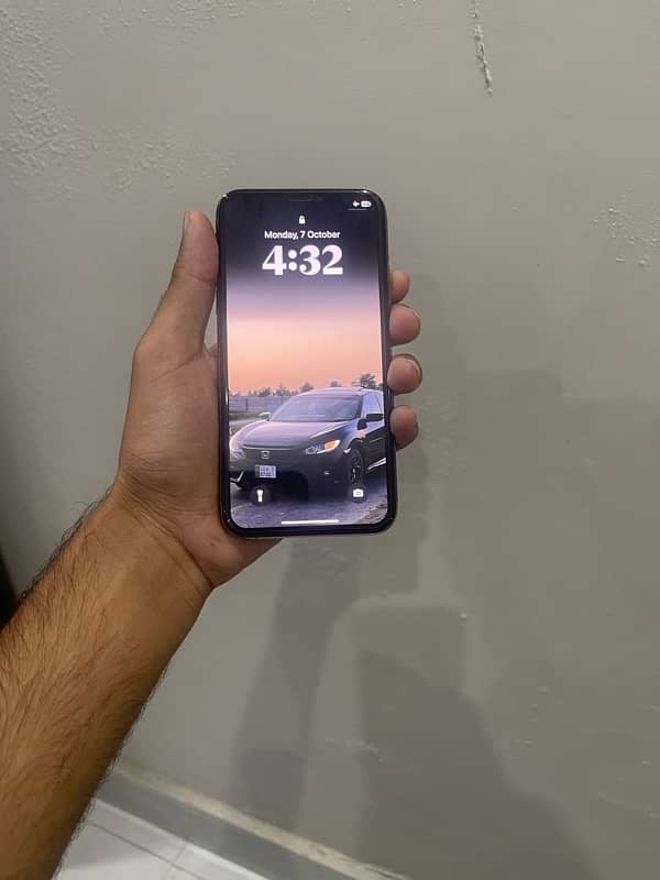 Iphone Xs 64GB Non PTA 1