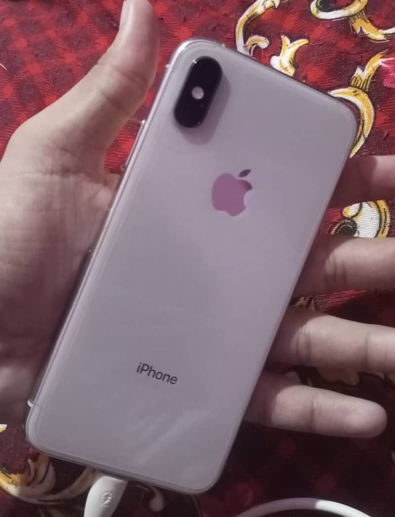 iPhone XS 256GB 3