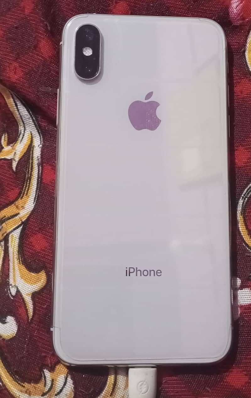 iPhone XS 256GB 4