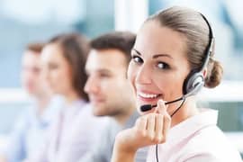 Urdu and English call center jobs in Lahore