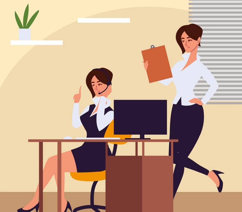 Female Executive office ASSIStant hiring 0