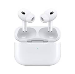 Premium USA Imported Quality AirPods Pro Gen 2 | Same As Original