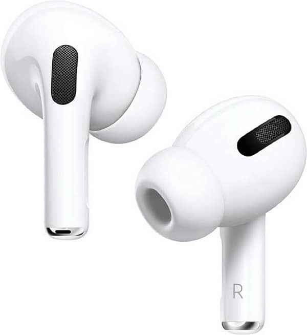 Premium USA Imported Quality AirPods Pro Gen 2 | Same As Original 1