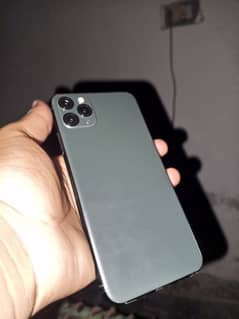 iPhone 11 Pro Max 512Gb 0