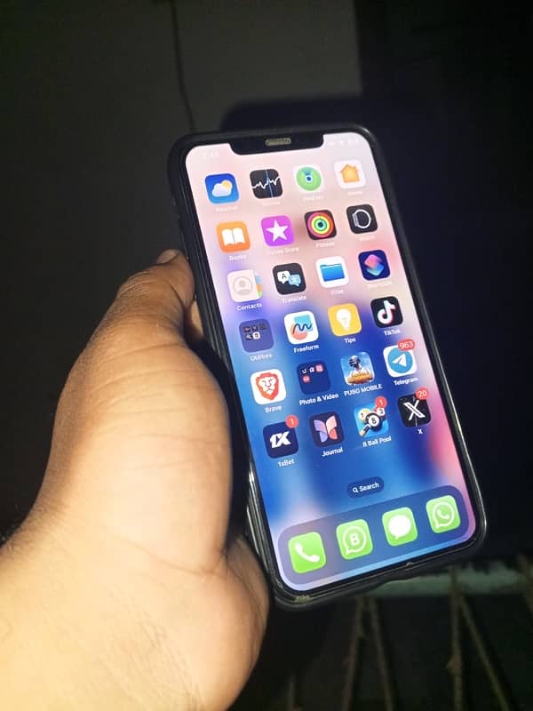 iPhone 11 Pro Max 512Gb 1