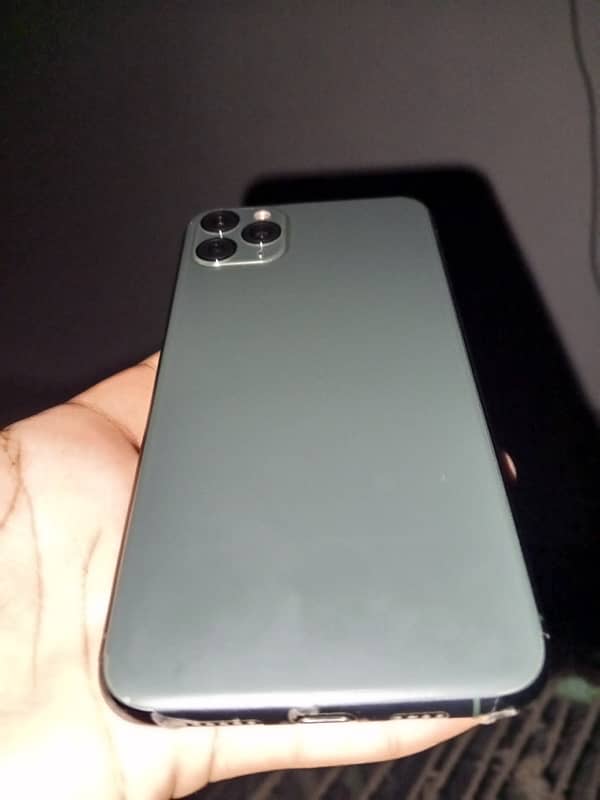 iPhone 11 Pro Max 512Gb 3