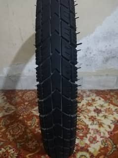 70cc Bike tyre for Sale