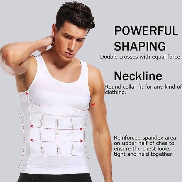 Slim n Lift body Shaper Instead Slim 1