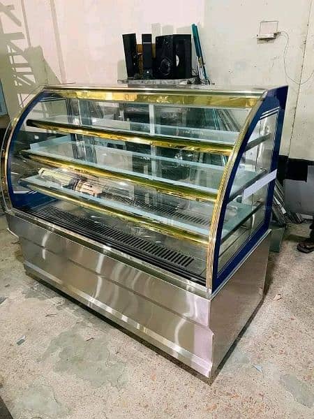 Cotton Candy Machine Used New /Slush/ Pizza Deck Oven/ hot plate grill 13