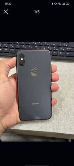 iphone x 256 gb 0