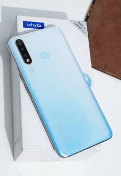 Vivo y-1915 official PTA Approved