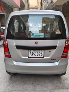 Suzuki Wagon R 2021 0