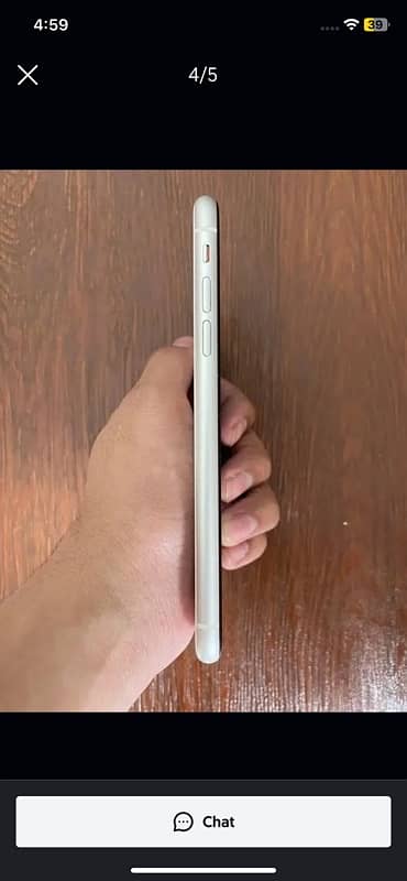 iPhone 11 - PTA Approved - 128Gb 3