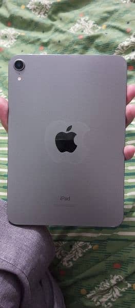 ipad mini 6 64 gb 4